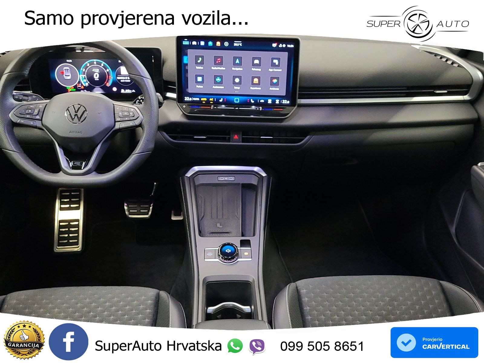 Volkswagen T-Roc 1.5 eTSI (150 KS)  DSG LED+GR SJED+ACC