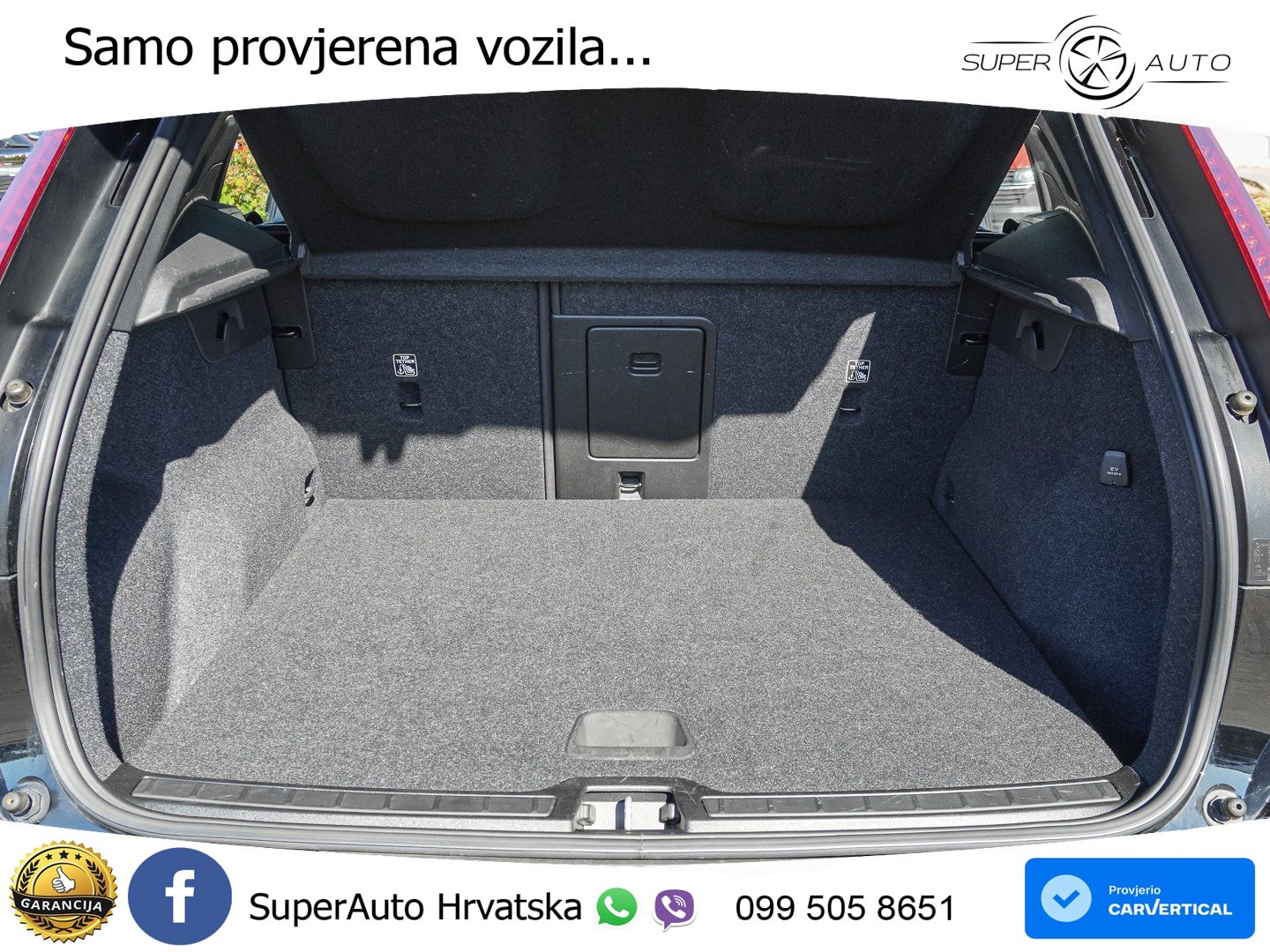 Volvo XC40 1.5 T4 TwEn 211 KS Automatic