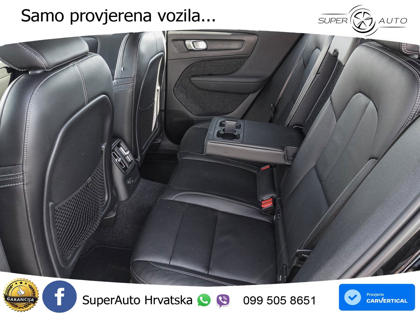 Volvo XC40 1.5 T4 TwEn 211 KS Automatic