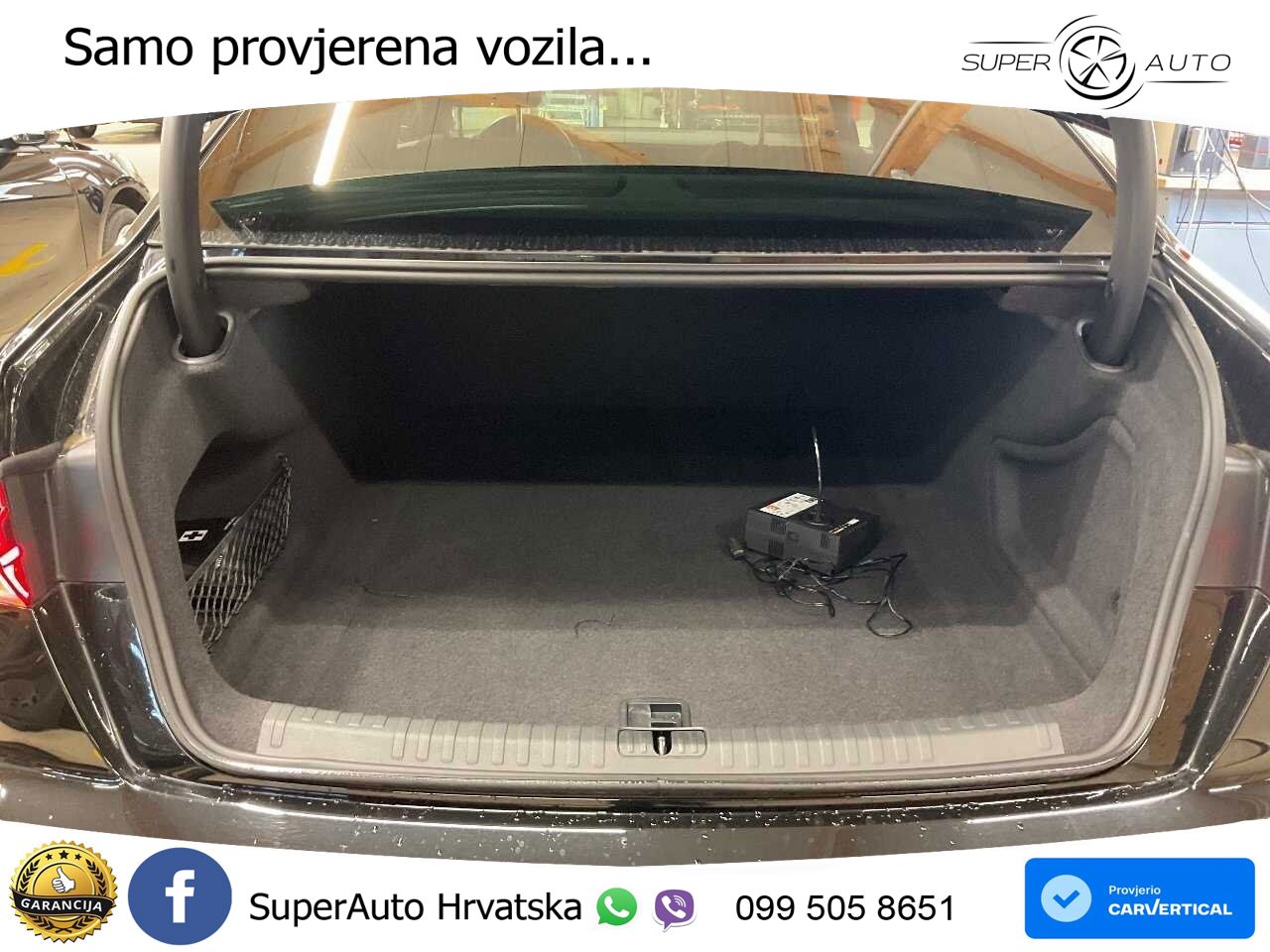 Audi A6 40 TDI (204 KS) S tronic MATRIX+GR SJED+KAM
