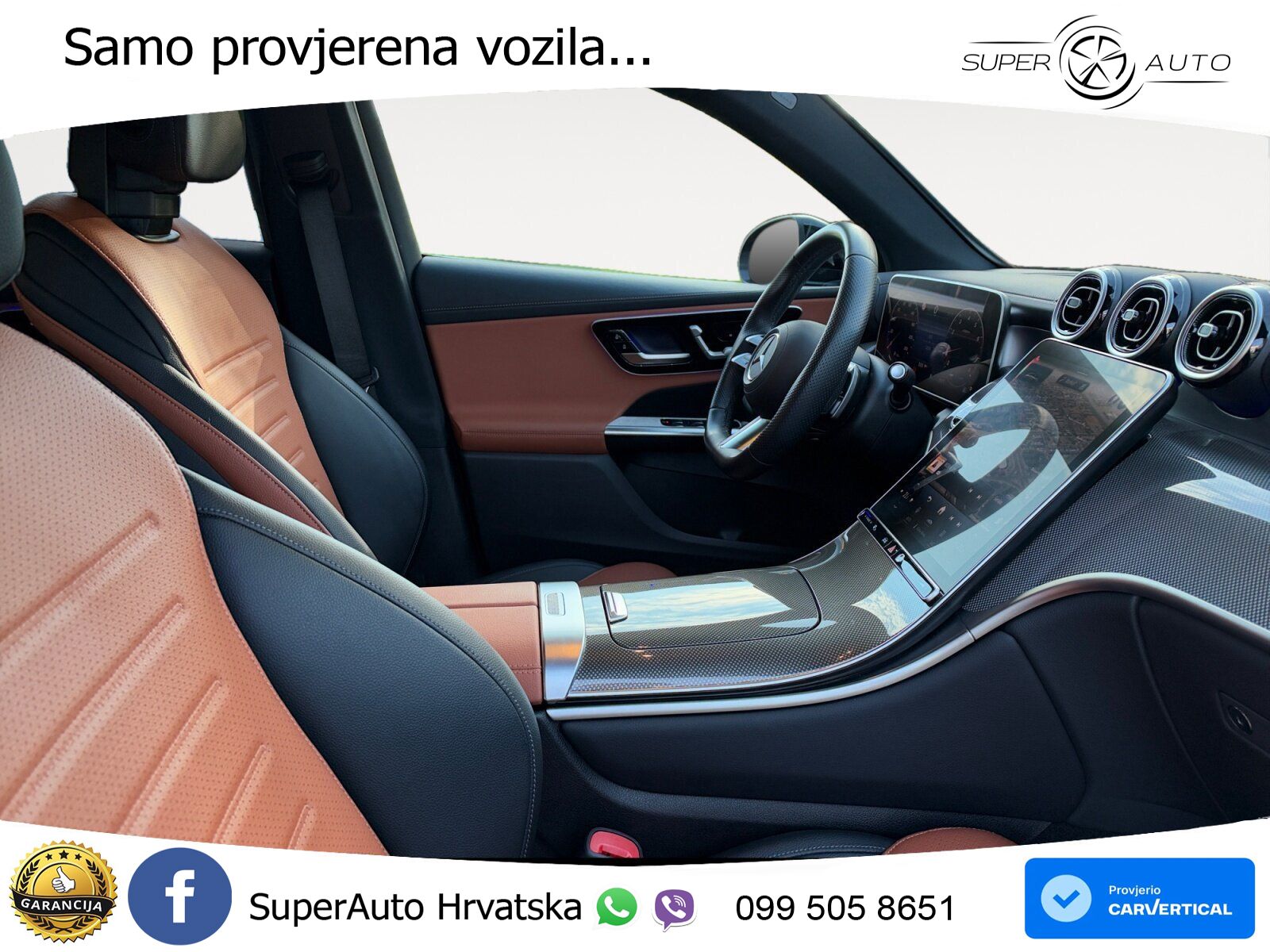 Mercedes GLC Coupe 200 (204 KS) 4MATIC 9G-TRONIC AMG
