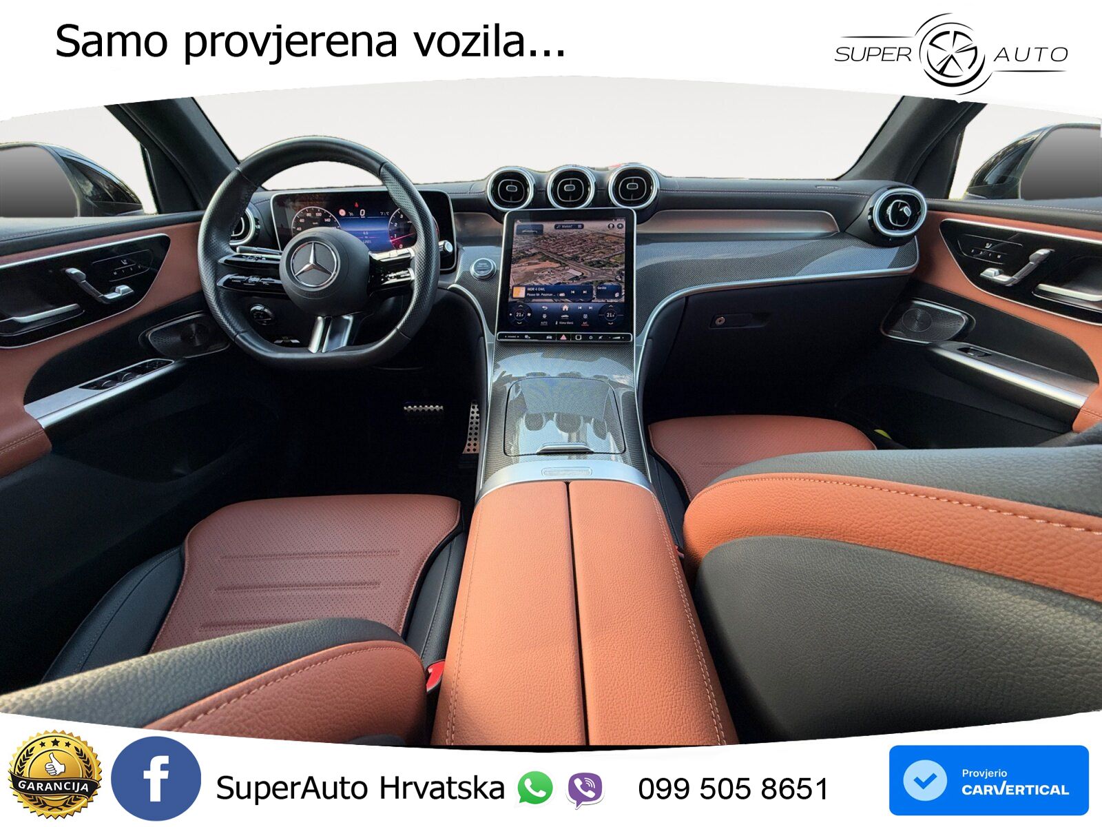 Mercedes GLC Coupe 200 (204 KS) 4MATIC 9G-TRONIC AMG