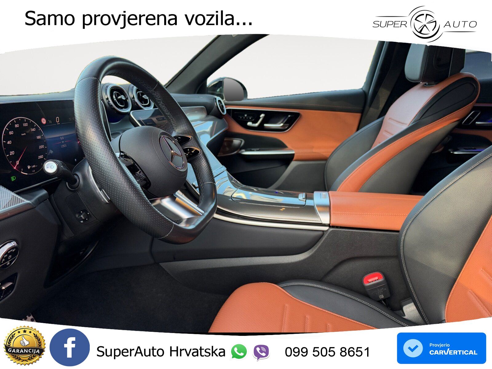 Mercedes GLC Coupe 200 (204 KS) 4MATIC 9G-TRONIC AMG