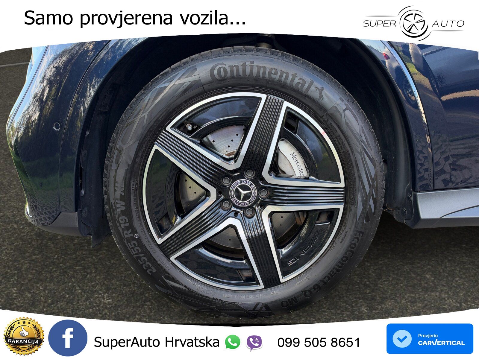 Mercedes GLC Coupe 200 (204 KS) 4MATIC 9G-TRONIC AMG