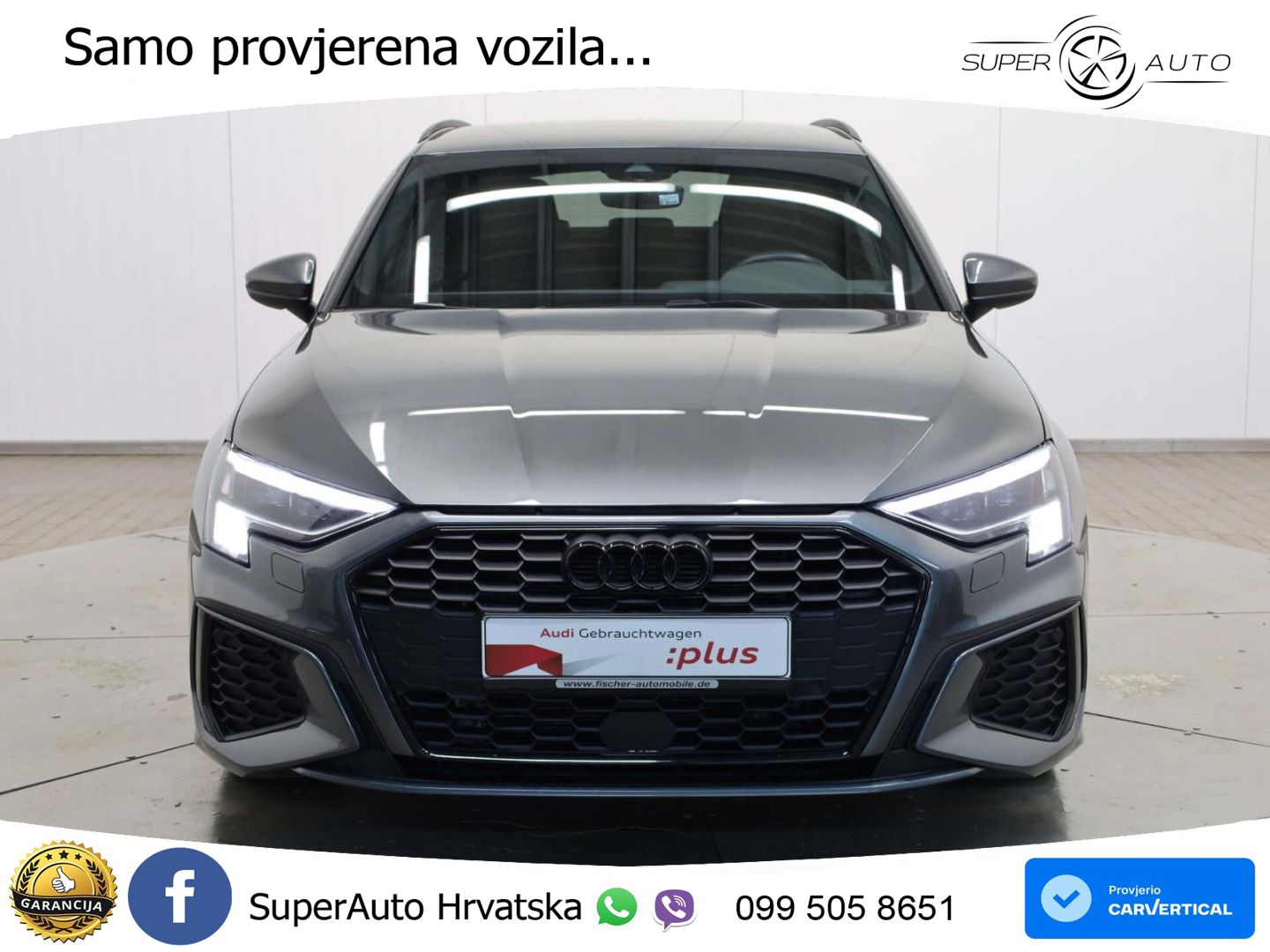 Audi A3 35 TFSI (150 KS) S tronic S line MATRIX+GR SJED+KAM