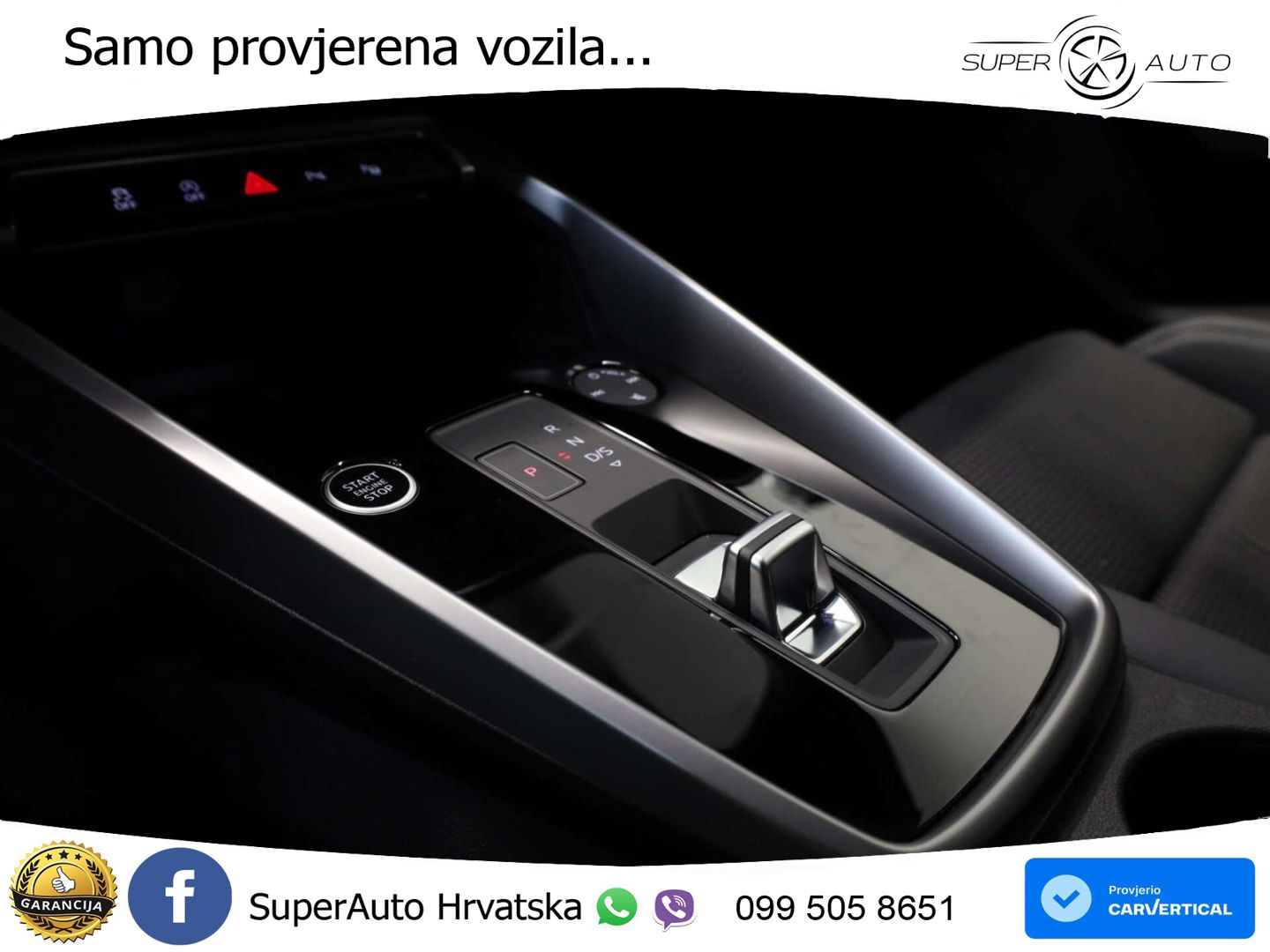 Audi A3 35 TFSI (150 KS) S tronic S line MATRIX+GR SJED+KAM
