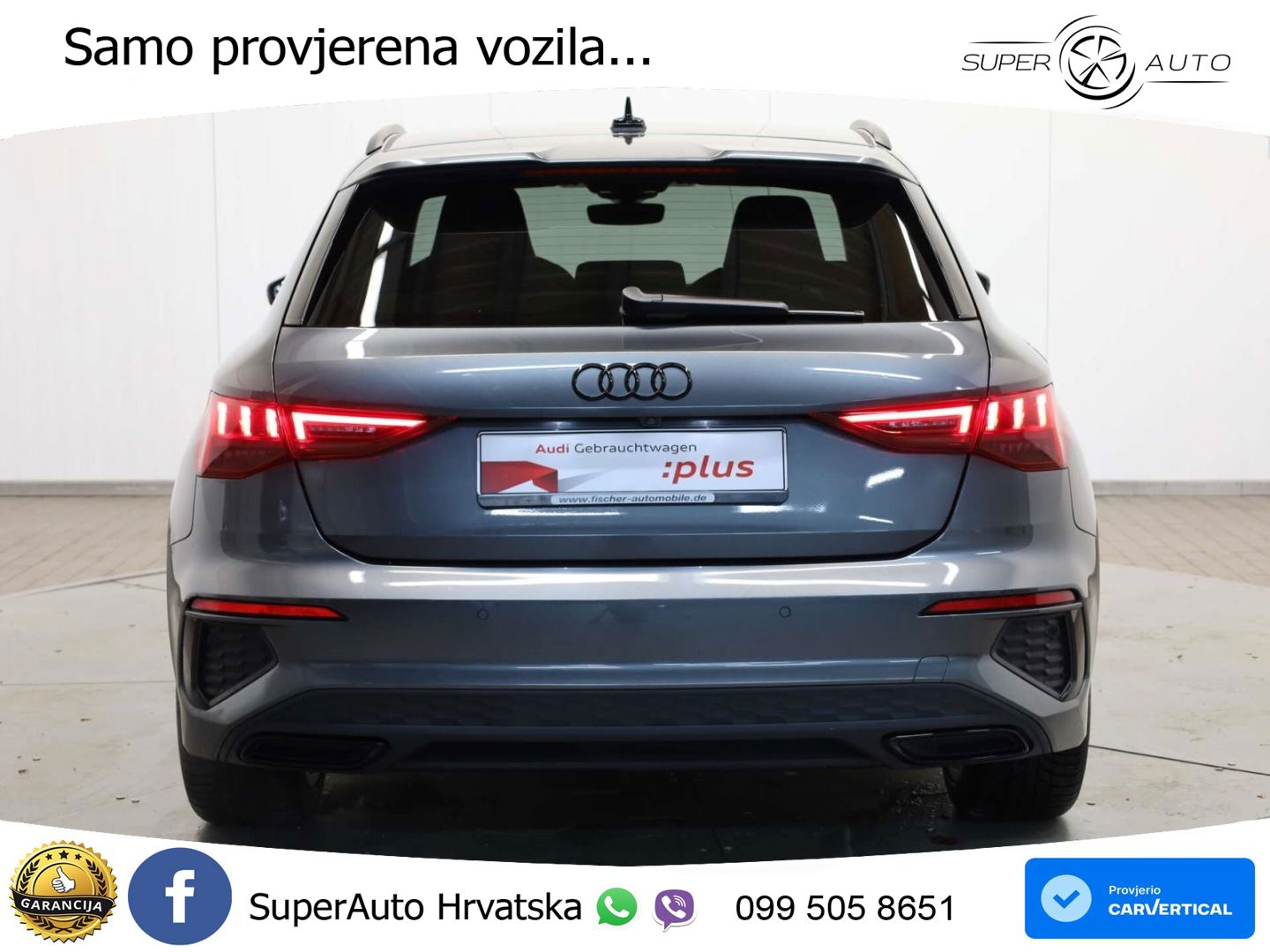 Audi A3 35 TFSI (150 KS) S tronic S line MATRIX+GR SJED+KAM