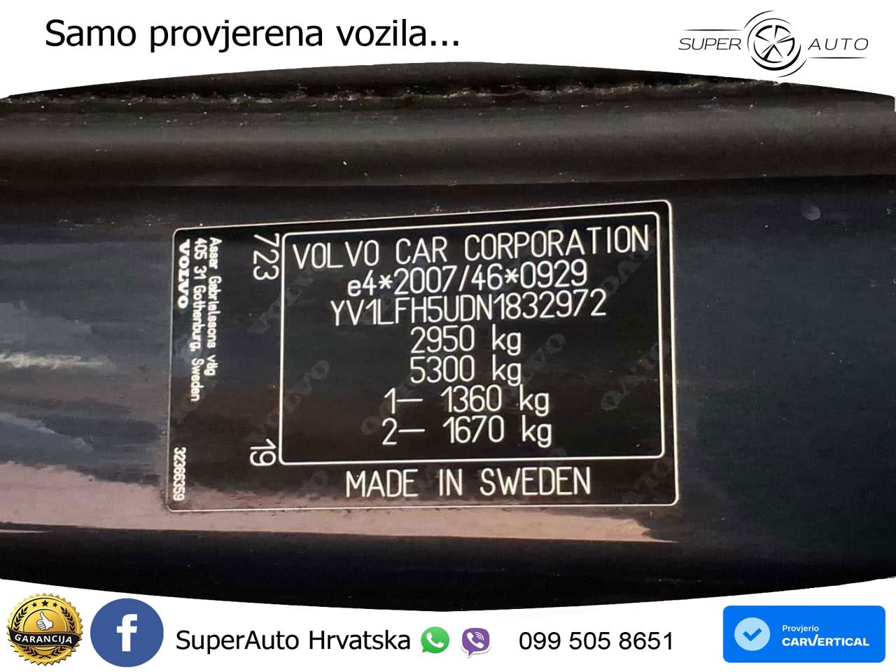 Volvo XC90 Recharge 2.0 T8 AWD Geartronic LED+GR SJED+ACC