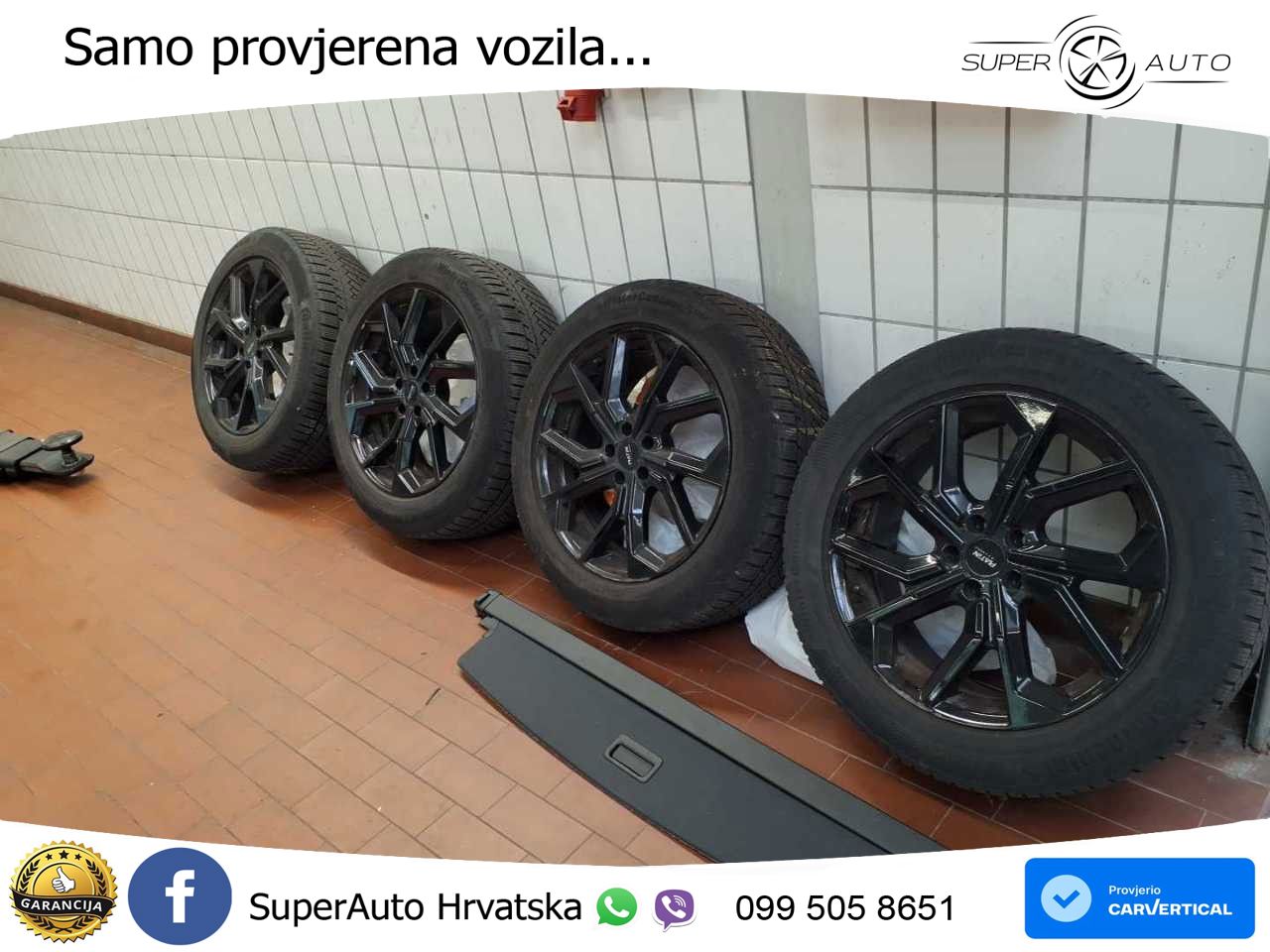 Volvo XC90 Recharge 2.0 T8 AWD Geartronic LED+GR SJED+ACC
