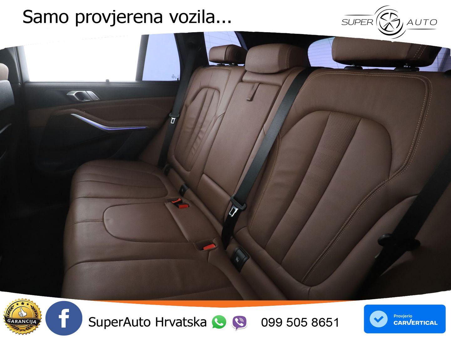 BMW X5 30d (286 KS) xDrive Steptronic M Sport ACC+HEAD+GR SJED+360+PANO