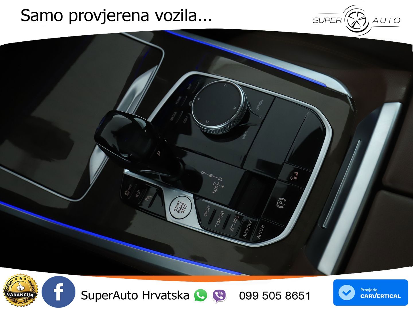 BMW X5 30d (286 KS) xDrive Steptronic M Sport ACC+HEAD+GR SJED+360+PANO