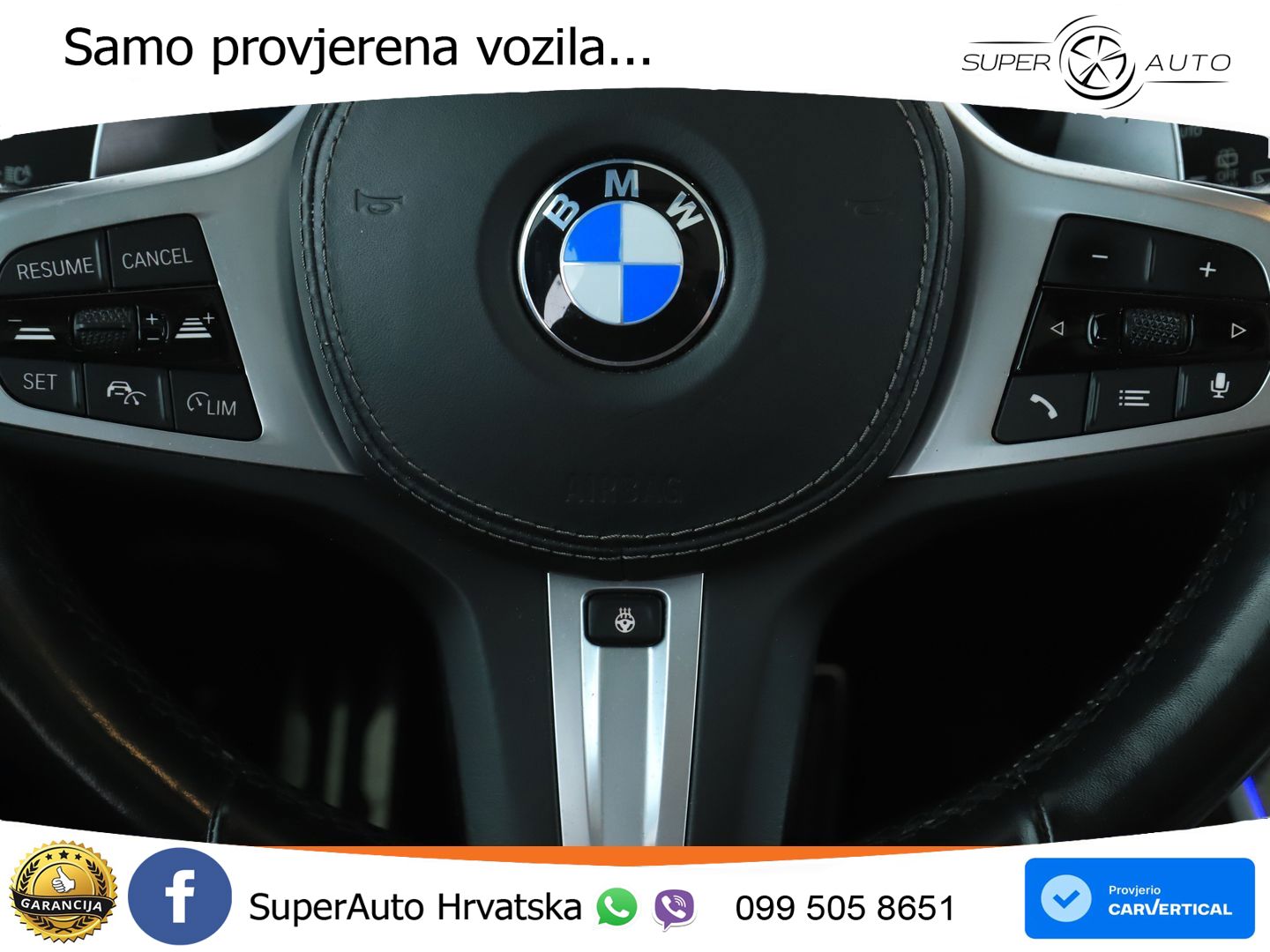 BMW X5 30d (286 KS) xDrive Steptronic M Sport ACC+HEAD+GR SJED+360+PANO