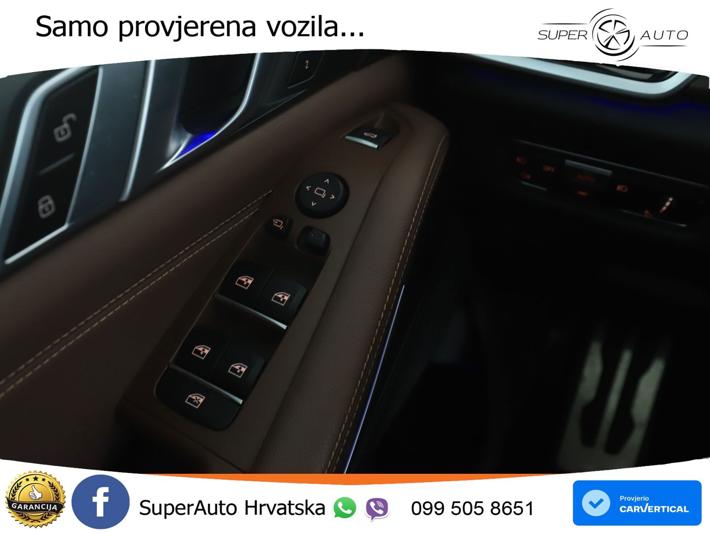 BMW X5 30d (286 KS) xDrive Steptronic M Sport ACC+HEAD+GR SJED+360+PANO