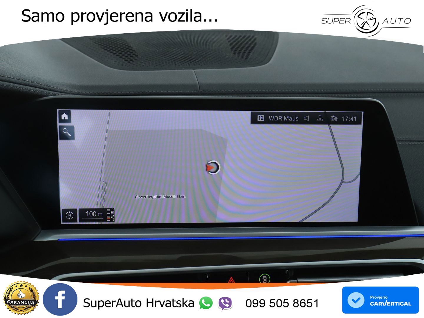 BMW X5 30d (286 KS) xDrive Steptronic M Sport ACC+HEAD+GR SJED+360+PANO