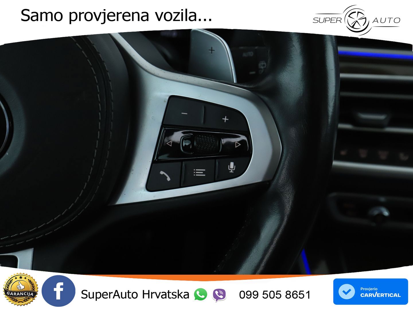 BMW X5 30d (286 KS) xDrive Steptronic M Sport ACC+HEAD+GR SJED+360+PANO