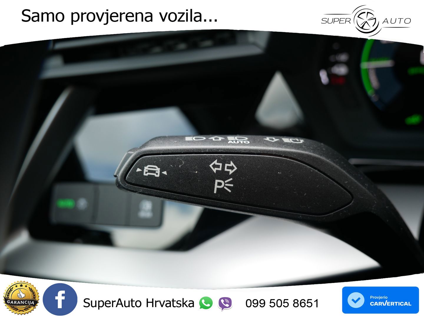 Audi A3 40 TFSIe (204 KS) S tronic advanced