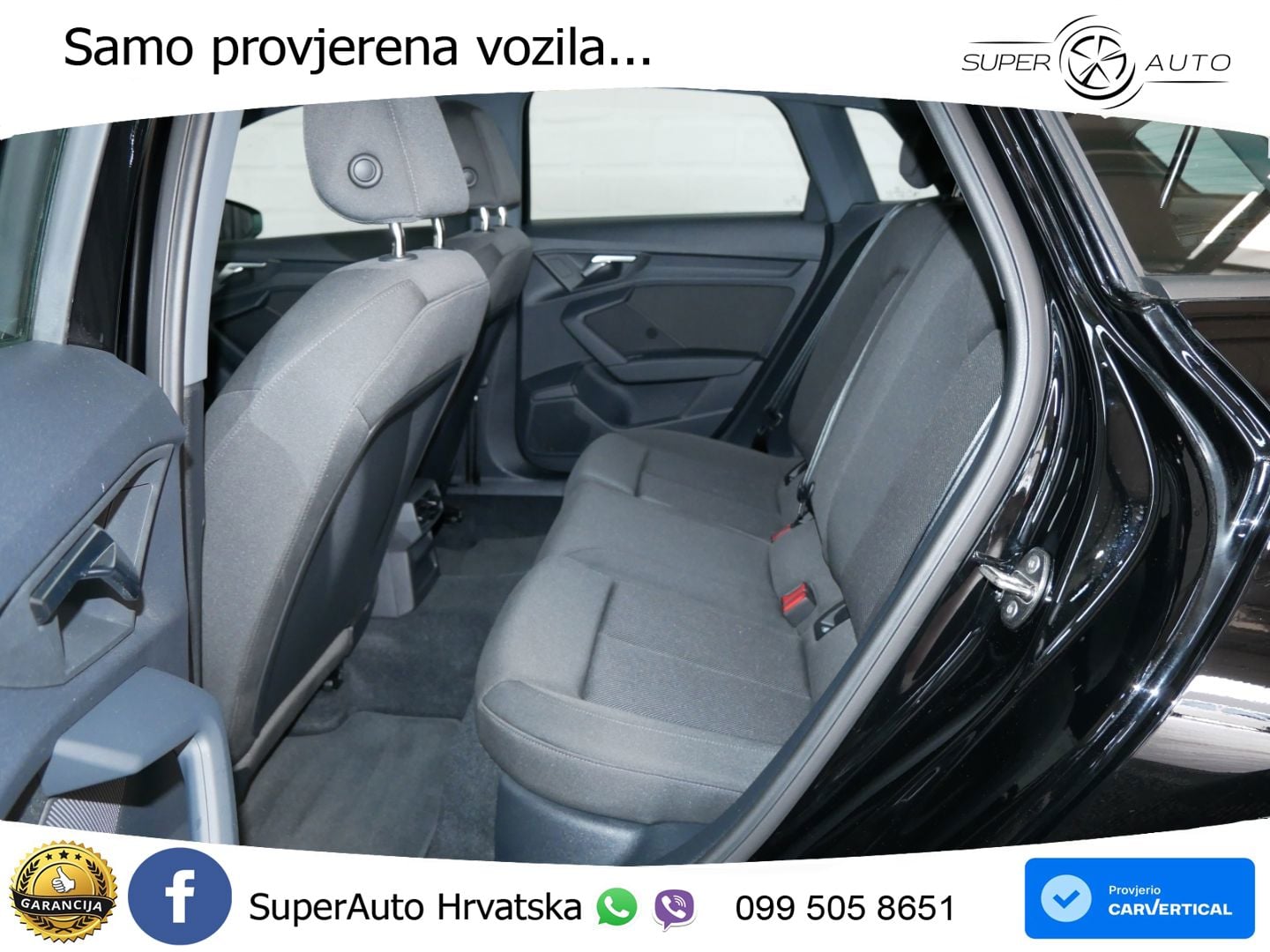 Audi A3 40 TFSIe (204 KS) S tronic advanced