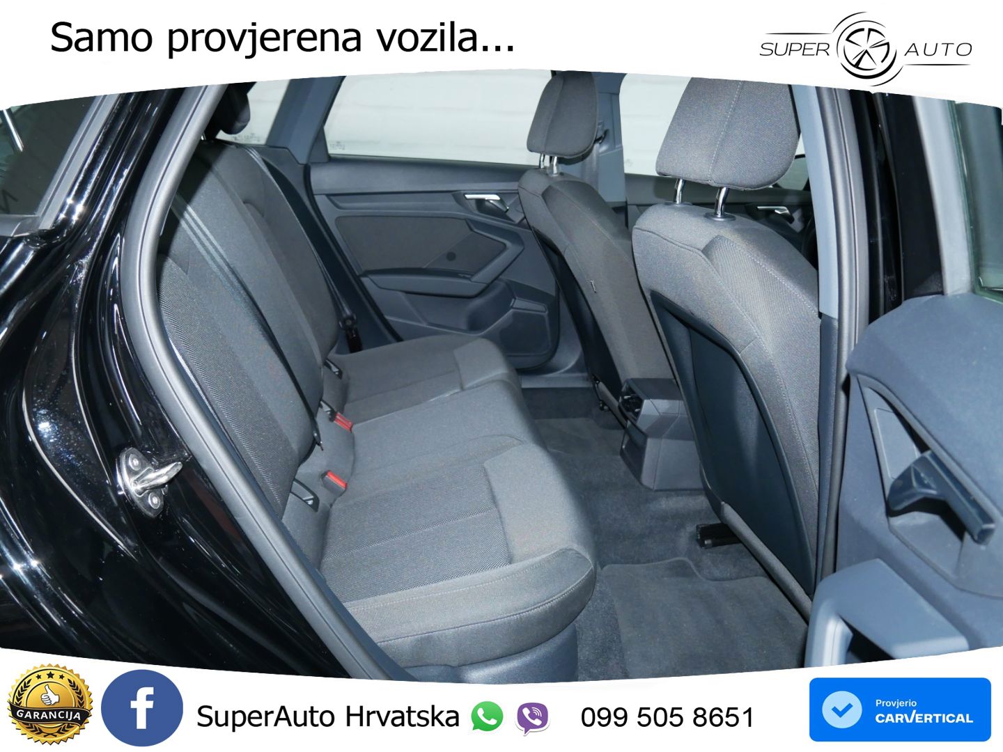 Audi A3 40 TFSIe (204 KS) S tronic advanced