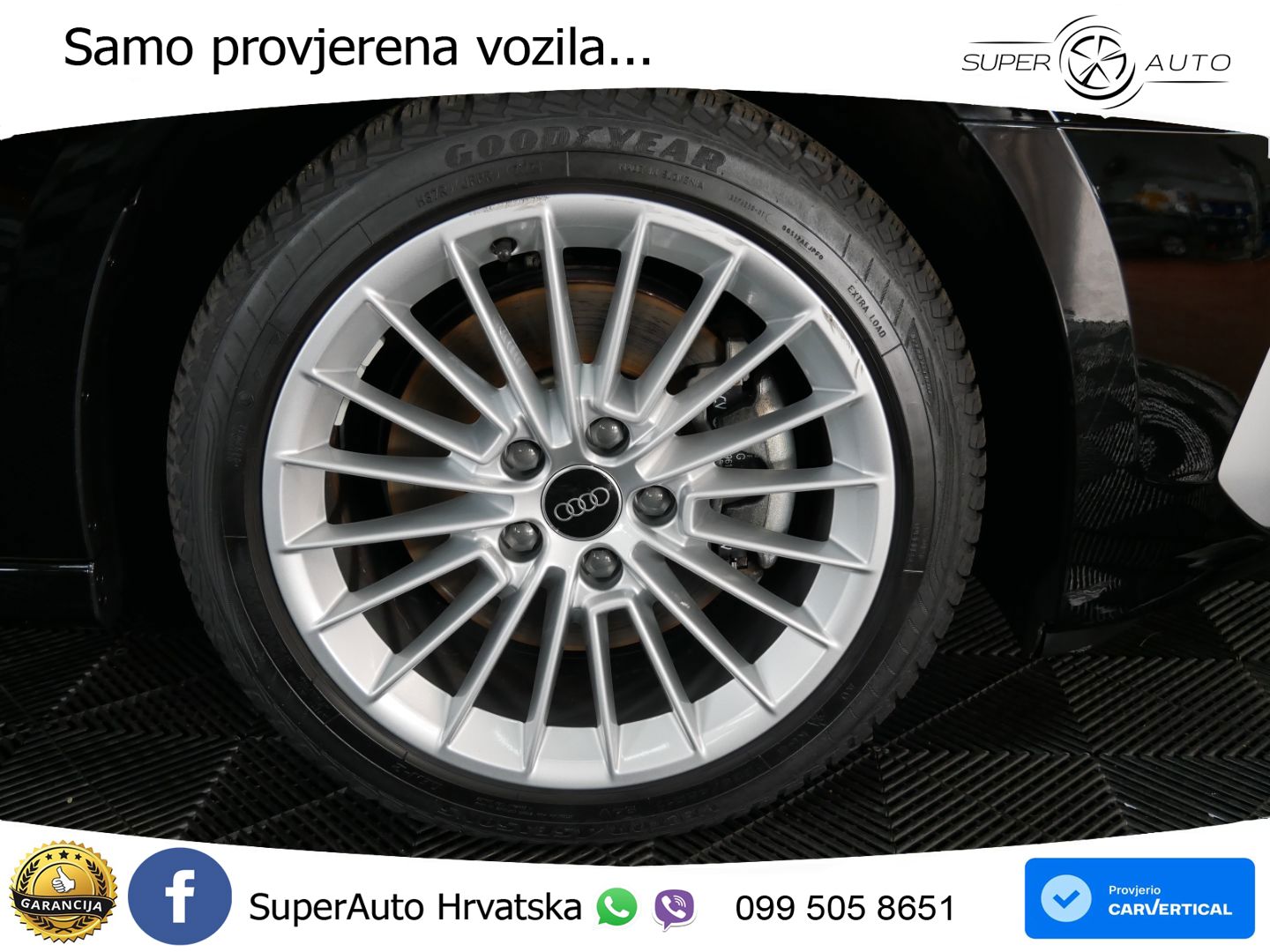 Audi A3 40 TFSIe (204 KS) S tronic advanced