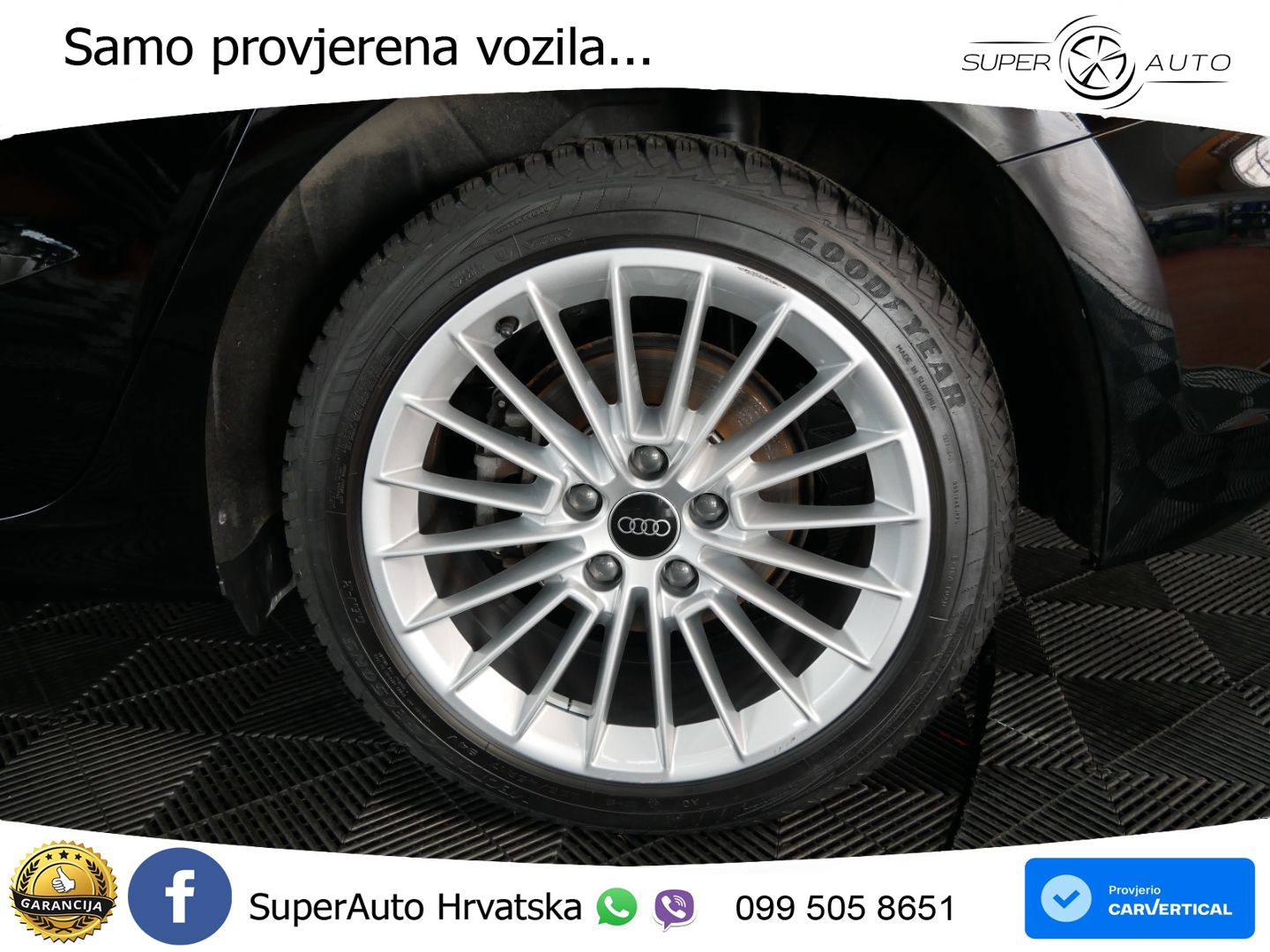 Audi A3 40 TFSIe (204 KS) S tronic advanced