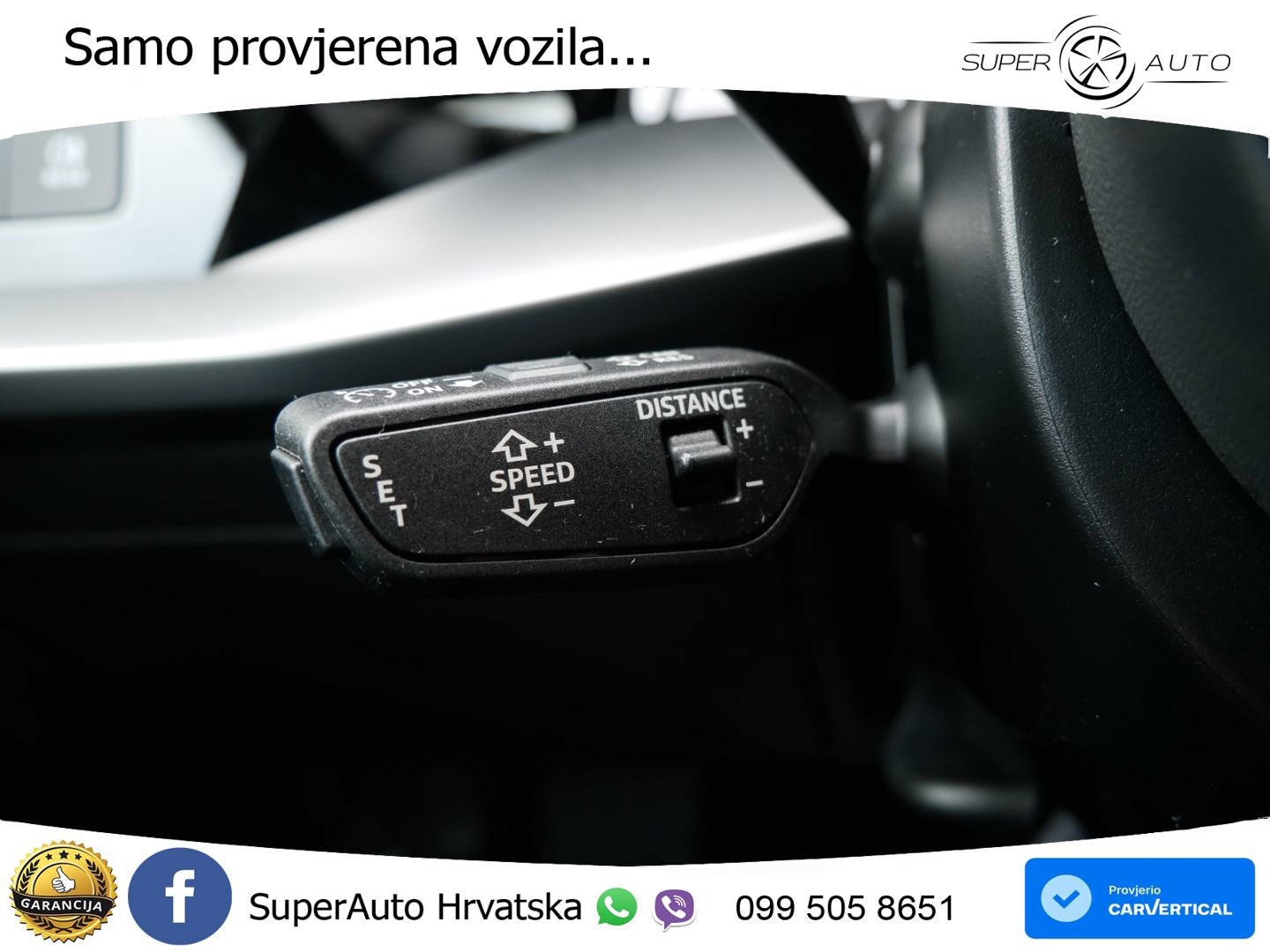 Audi A3 40 TFSIe (204 KS) S tronic advanced