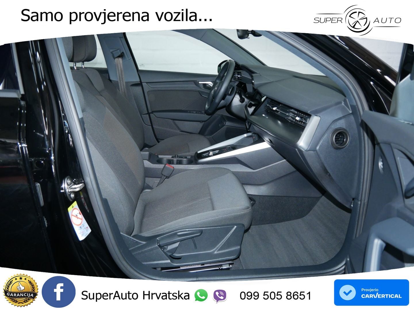 Audi A3 40 TFSIe (204 KS) S tronic advanced