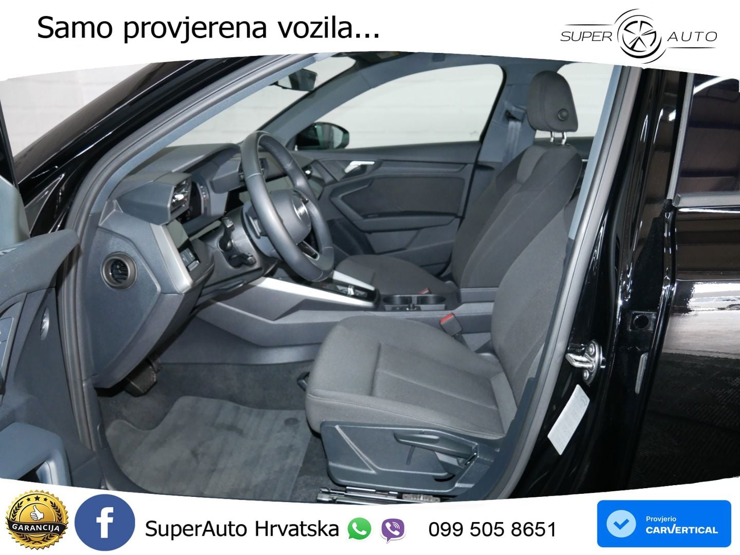 Audi A3 40 TFSIe (204 KS) S tronic advanced