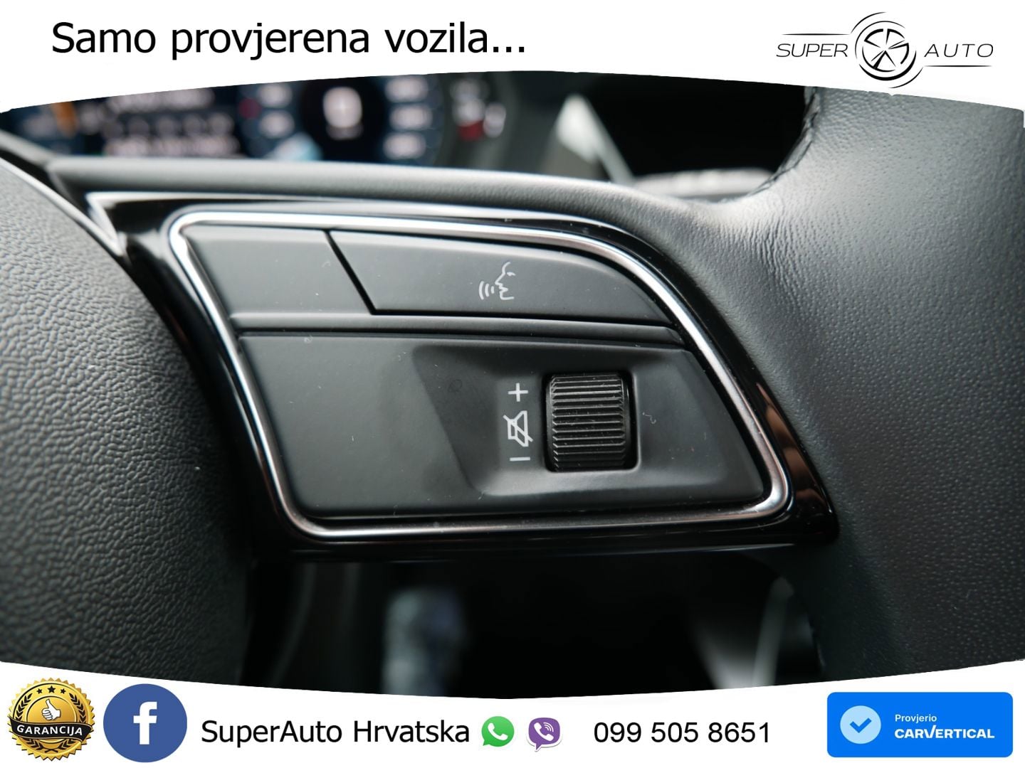 Audi A3 40 TFSIe (204 KS) S tronic advanced