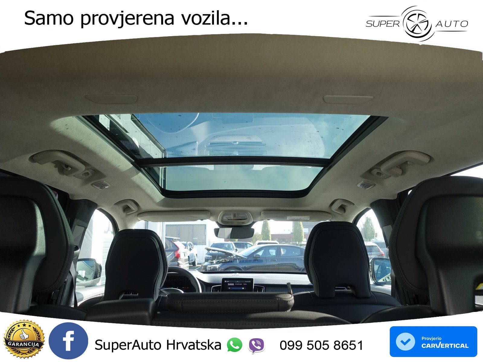 Volvo XC90 2.0 T8 AWD Automatic LED+GR SJED+ACC