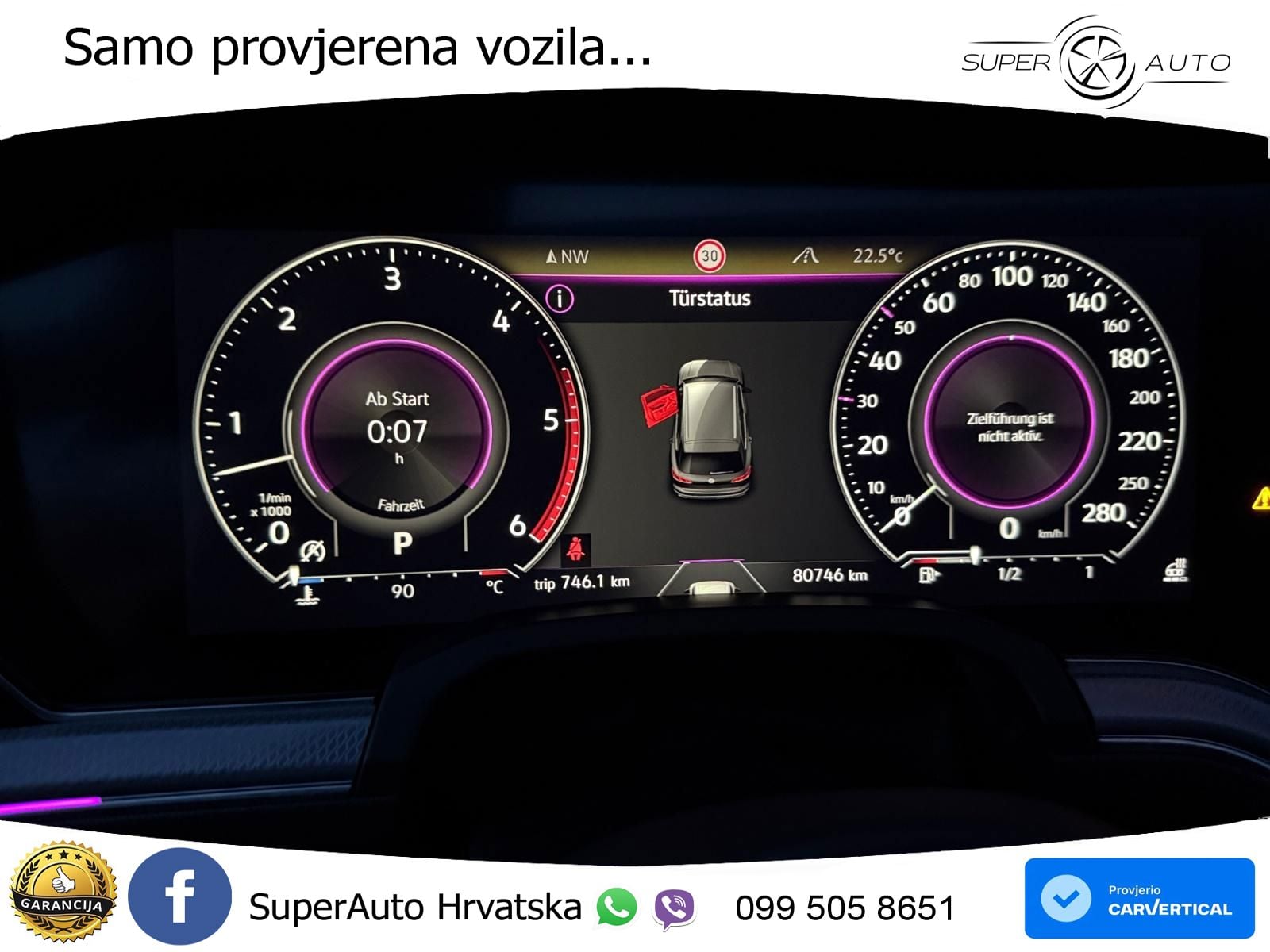 Volkswagen Touareg 3.0 V6 TDI (286 KS) 4MOTION Tiptronic R-Line ACC+HEAD+4xGR SJED+360+PANO