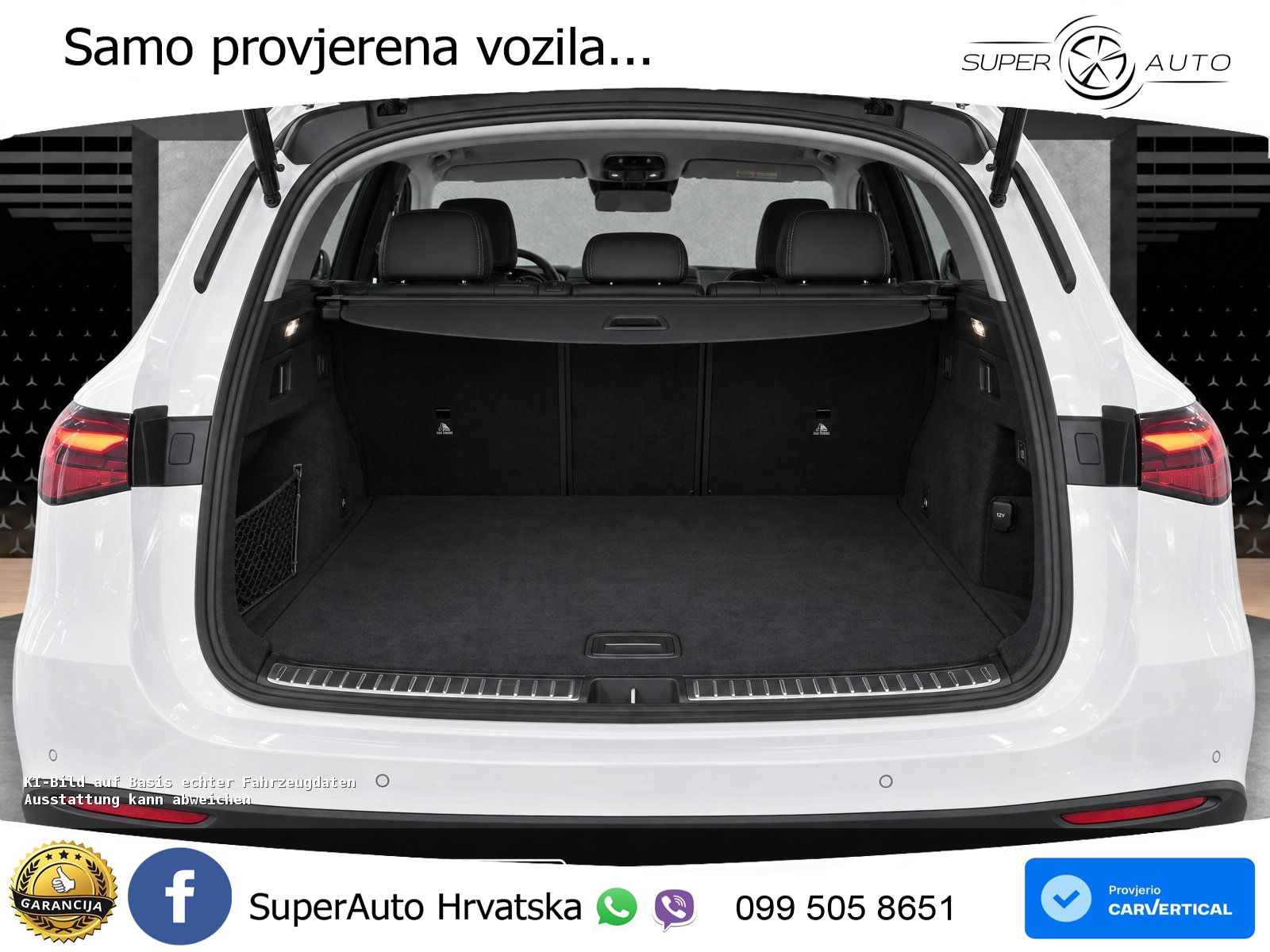 Mercedes GLC 200 (204 KS) 4MATIC 9G-TRONIC Avantgarde