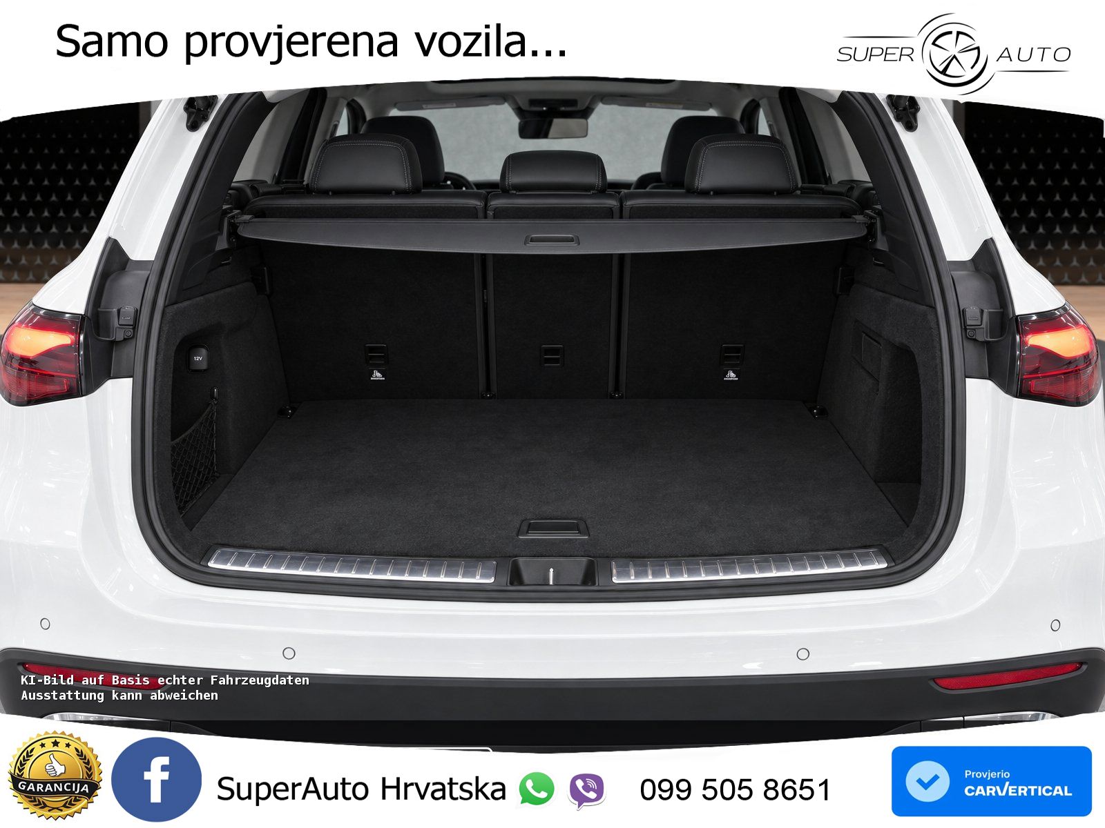 Mercedes GLC 200 (204 KS) 4MATIC 9G-TRONIC Avantgarde