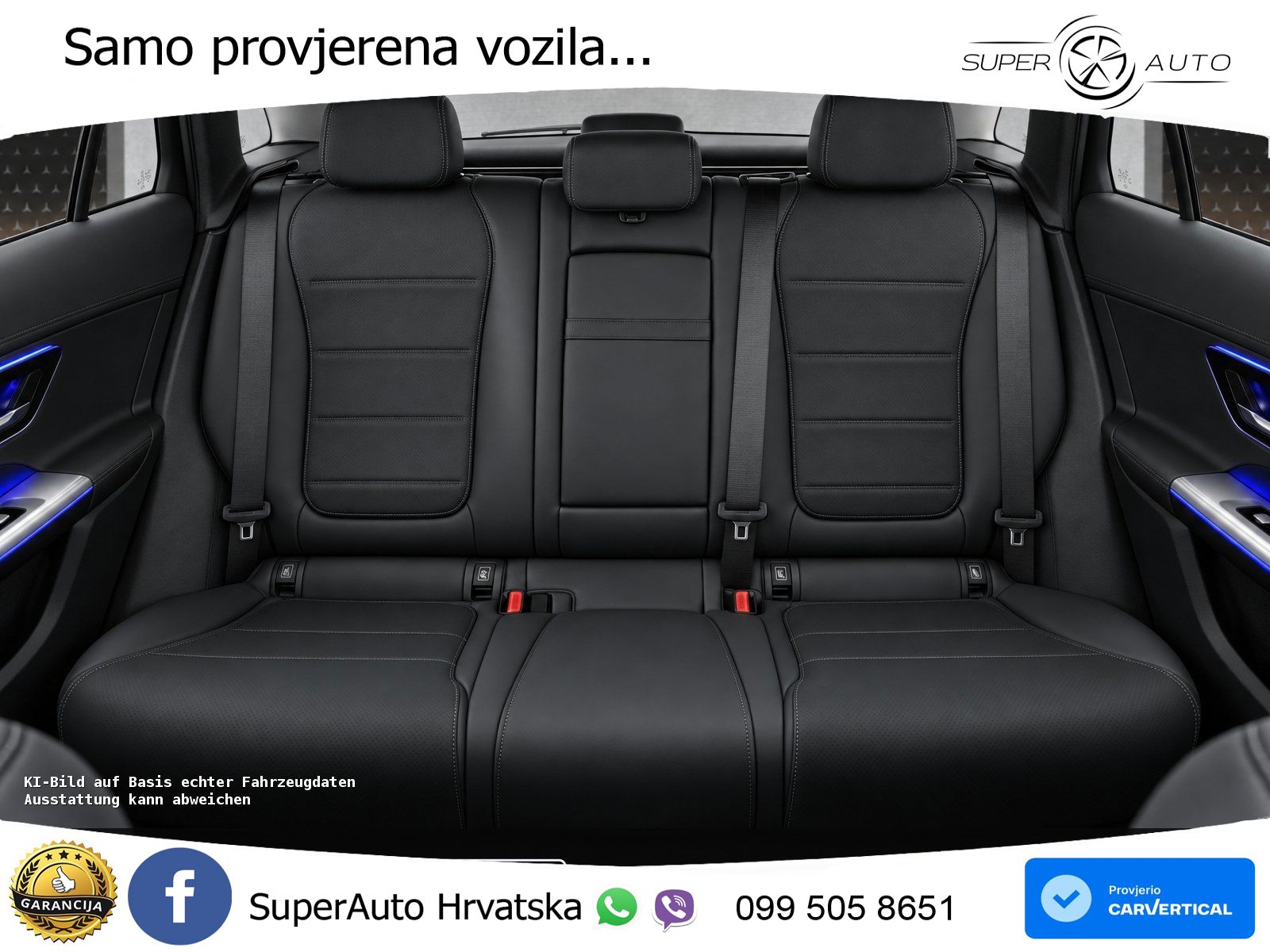 Mercedes GLC 200 (204 KS) 4MATIC 9G-TRONIC Avantgarde