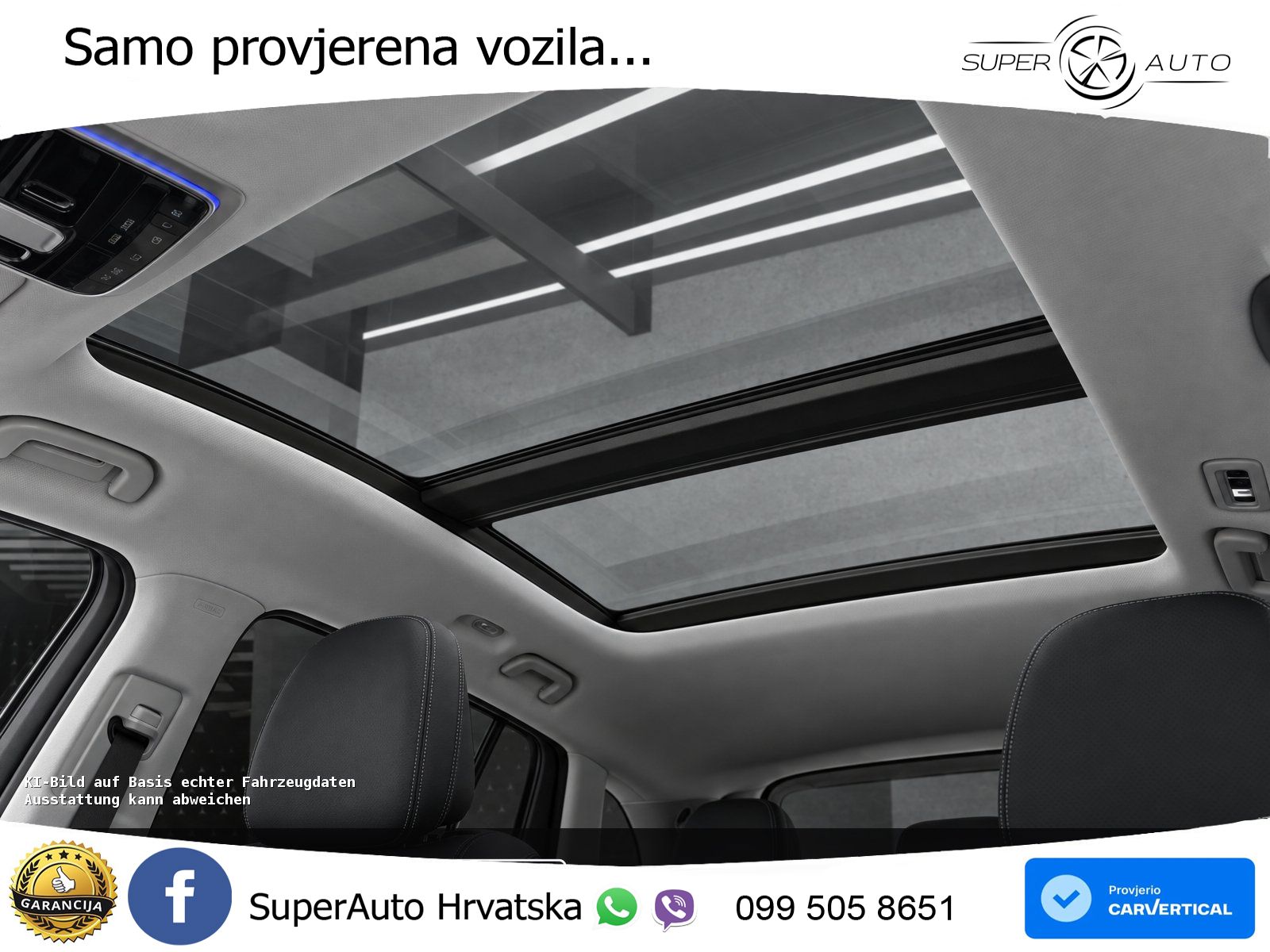 Mercedes GLC 200 (204 KS) 4MATIC 9G-TRONIC Avantgarde