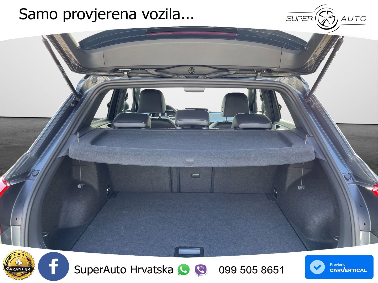 Volkswagen T-Roc I 2.0 TDI (150 KS) DSG LED+GR SJED+ACC
