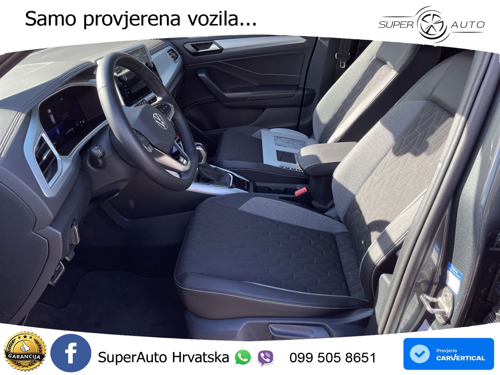 Volkswagen T-Roc I 2.0 TDI (150 KS) DSG LED+GR SJED+ACC