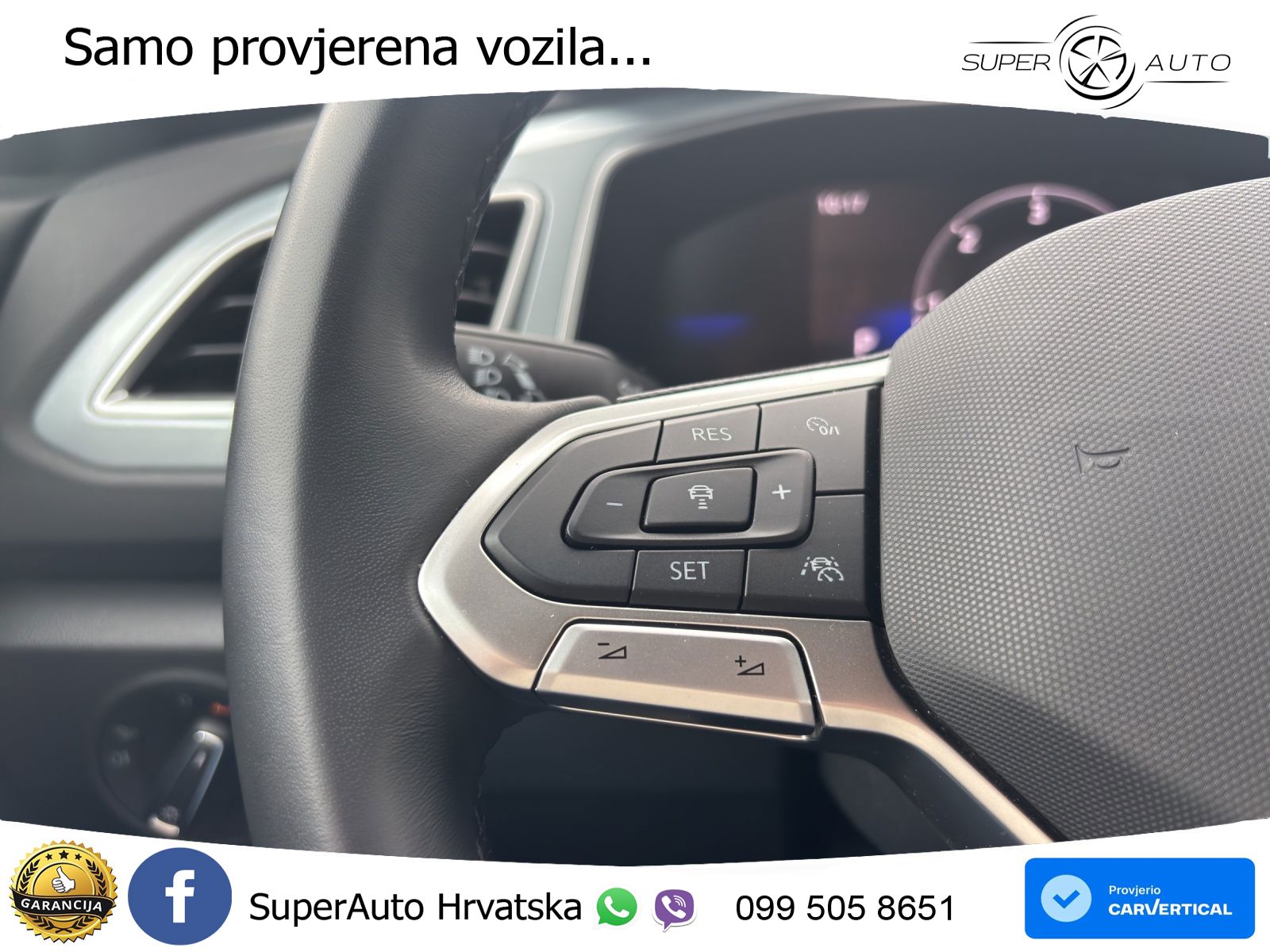 Volkswagen T-Roc I 2.0 TDI (150 KS) DSG LED+GR SJED+ACC