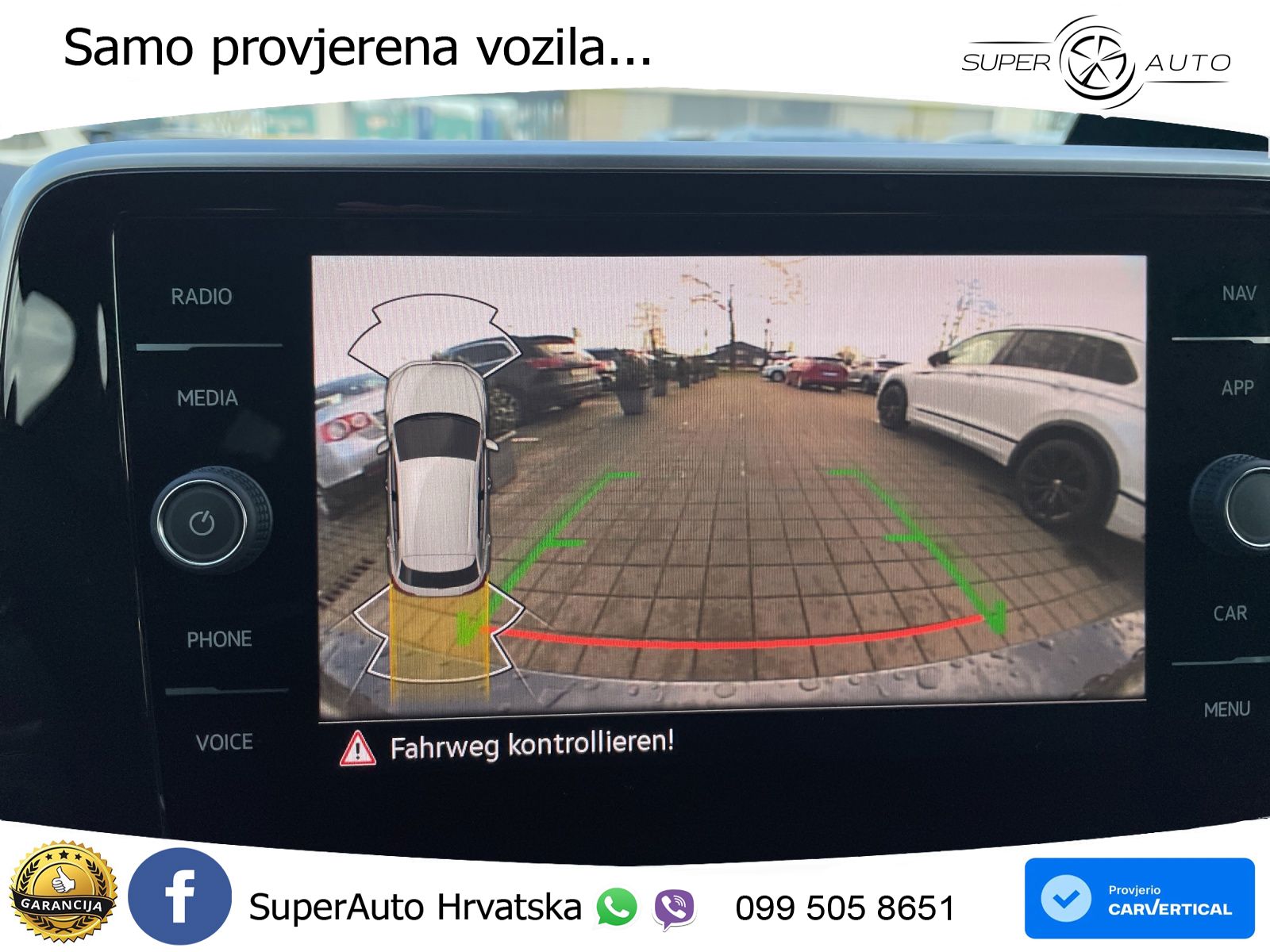 Volkswagen T-Roc I 2.0 TDI (150 KS) DSG LED+GR SJED+ACC