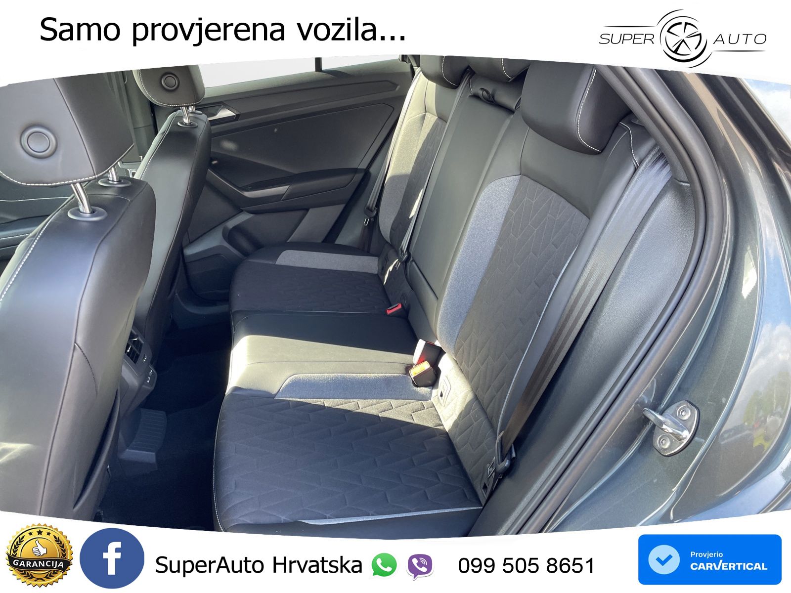 Volkswagen T-Roc I 2.0 TDI (150 KS) DSG LED+GR SJED+ACC