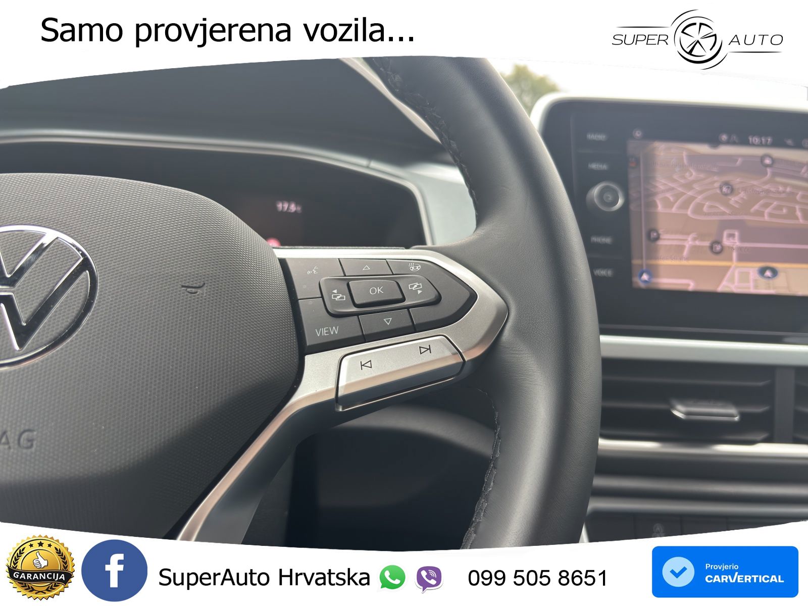 Volkswagen T-Roc I 2.0 TDI (150 KS) DSG LED+GR SJED+ACC