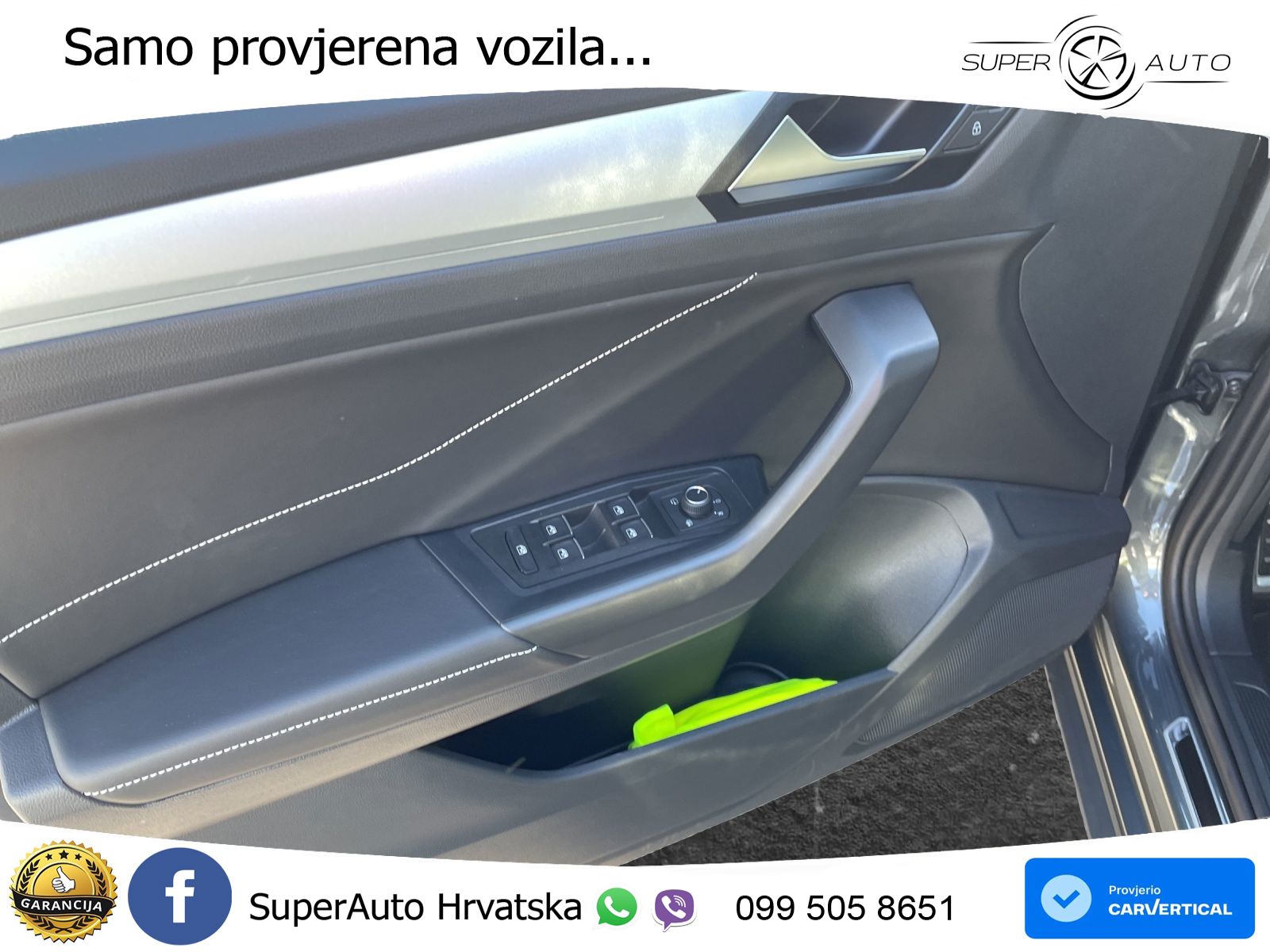 Volkswagen T-Roc I 2.0 TDI (150 KS) DSG LED+GR SJED+ACC