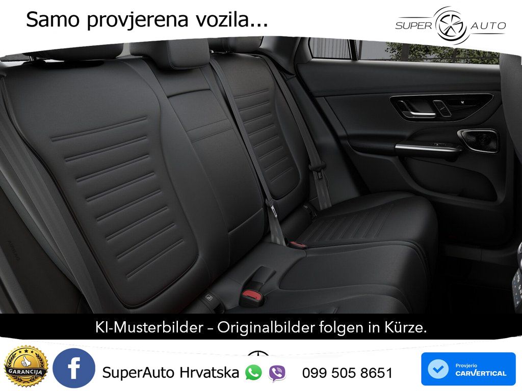 Mercedes GLC 300e (313 KS) 4MATIC 9G-TRONIC AMG ACC+HEAD+4xGR SJED+360+PANO
