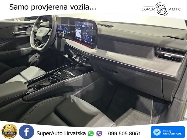 Audi Q3 Sportback 2.0 TFSI (265 KS) quattro S tronic S line LED+GR SJED+ACC