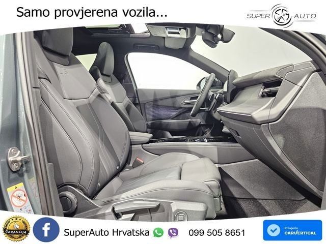 Audi Q3 Sportback 2.0 TFSI (265 KS) quattro S tronic S line LED+GR SJED+ACC