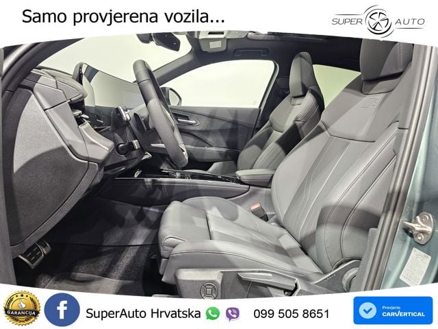 Audi Q3 Sportback 2.0 TFSI (265 KS) quattro S tronic S line LED+GR SJED+ACC