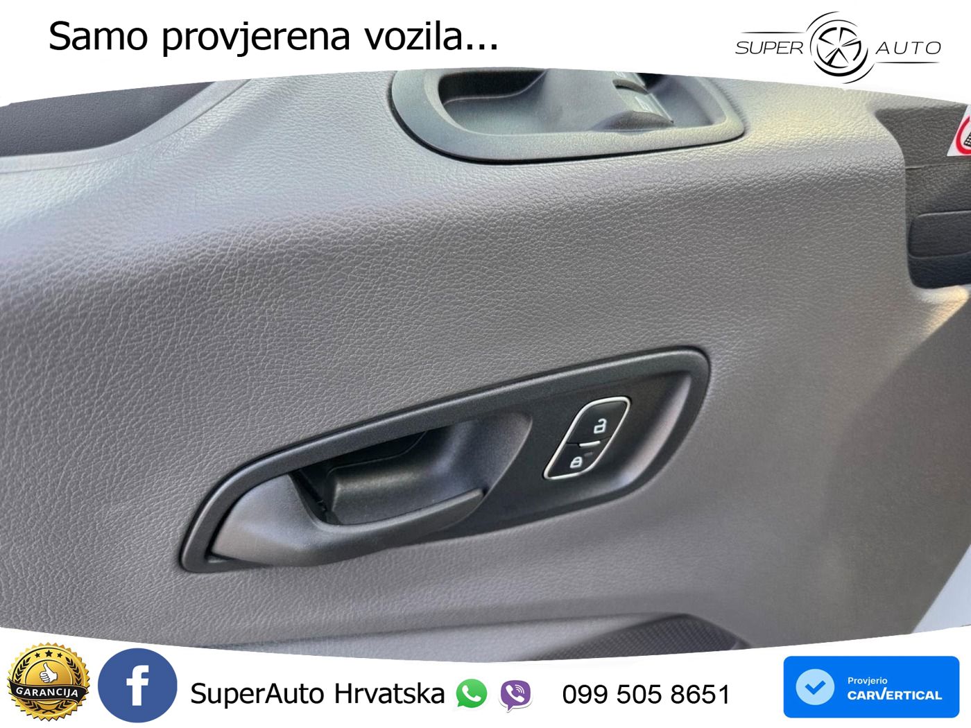 Ford Transit Pritsche DoKa Trend 350 L3 AHK*SHZ*CAM*P 165 KS