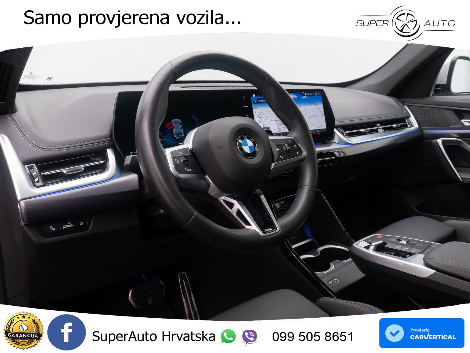 BMW X1 18d (150 KS) sDrive Steptronic M Sport