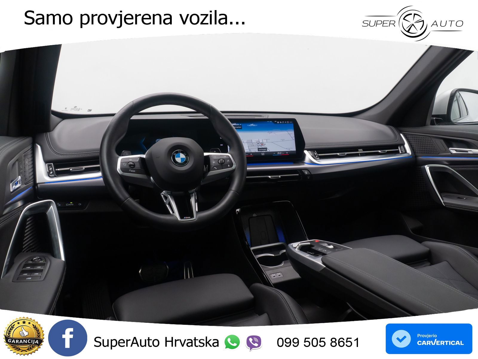 BMW X1 18d (150 KS) sDrive Steptronic M Sport