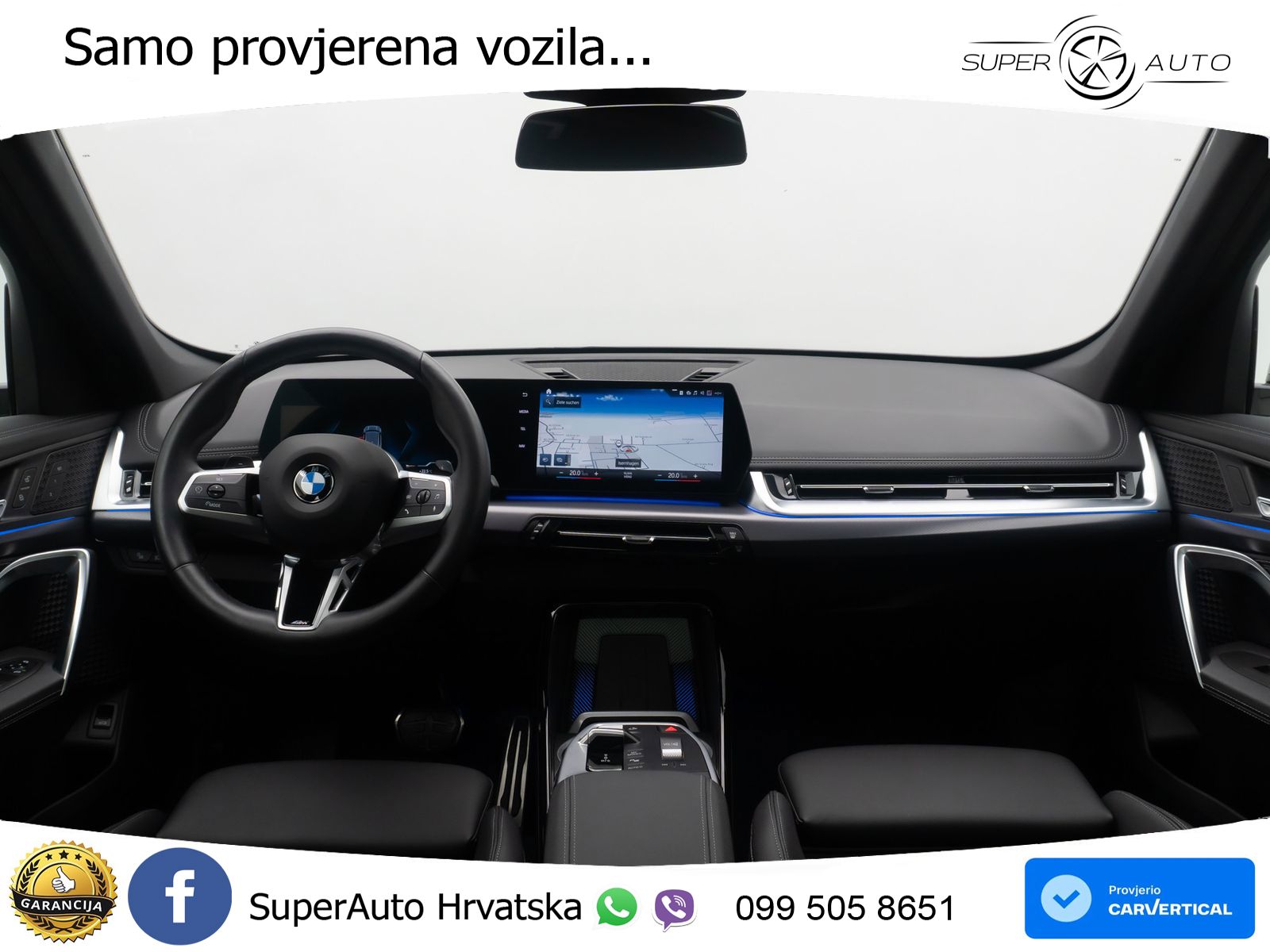 BMW X1 18d (150 KS) sDrive Steptronic M Sport