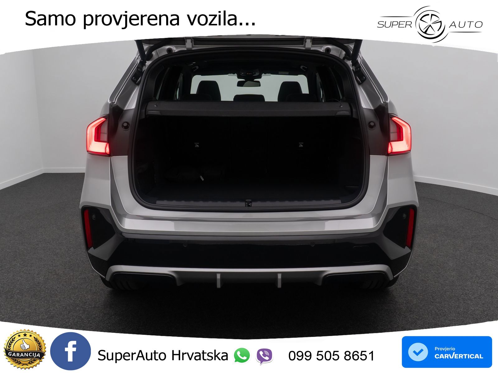 BMW X1 18d (150 KS) sDrive Steptronic M Sport